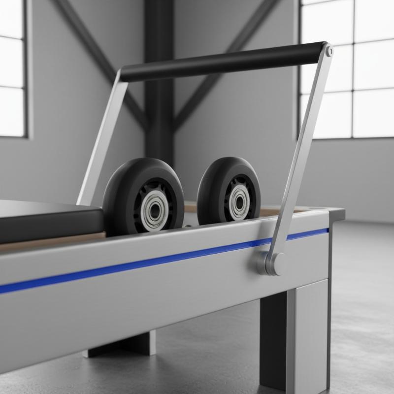 Pilates Reformer Wheel,Pilates - огляд і ціна Pilates & Yoga Vida