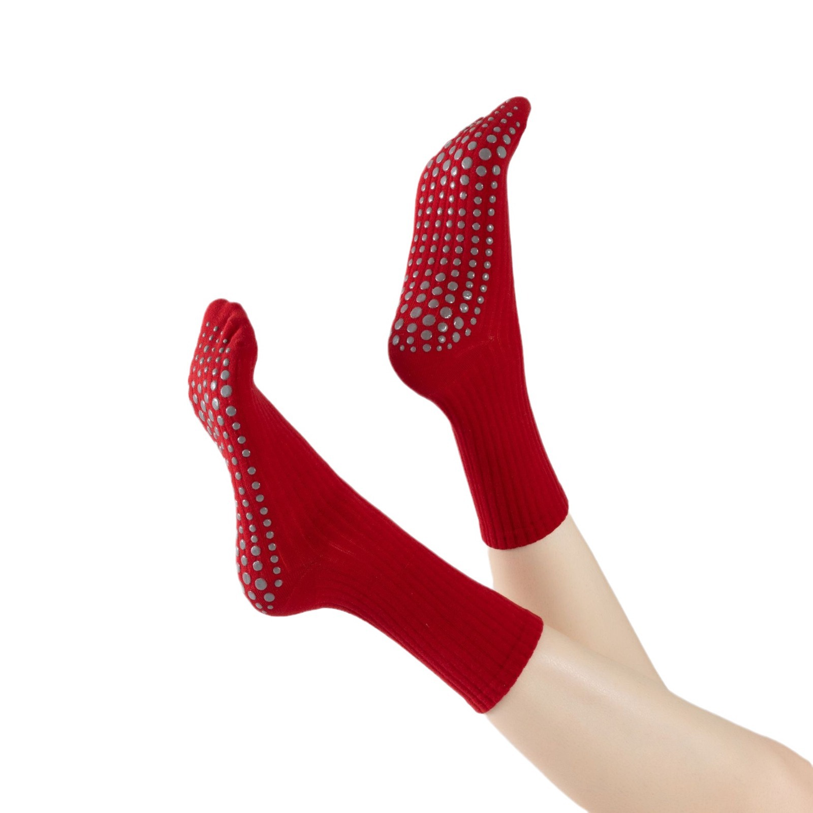 Lucky Yoga socks for women Non - огляд і ціна Pilates Yoga Zumba