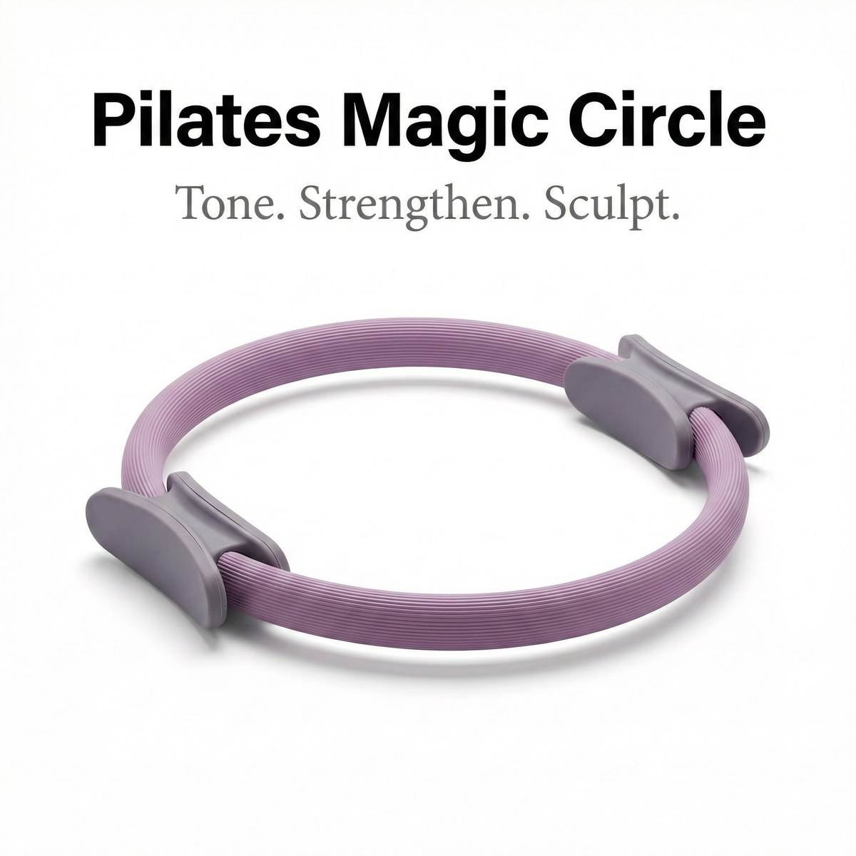38cm Pilates Ring Yoga Magic C - огляд і ціна Home Pilates Yoga
