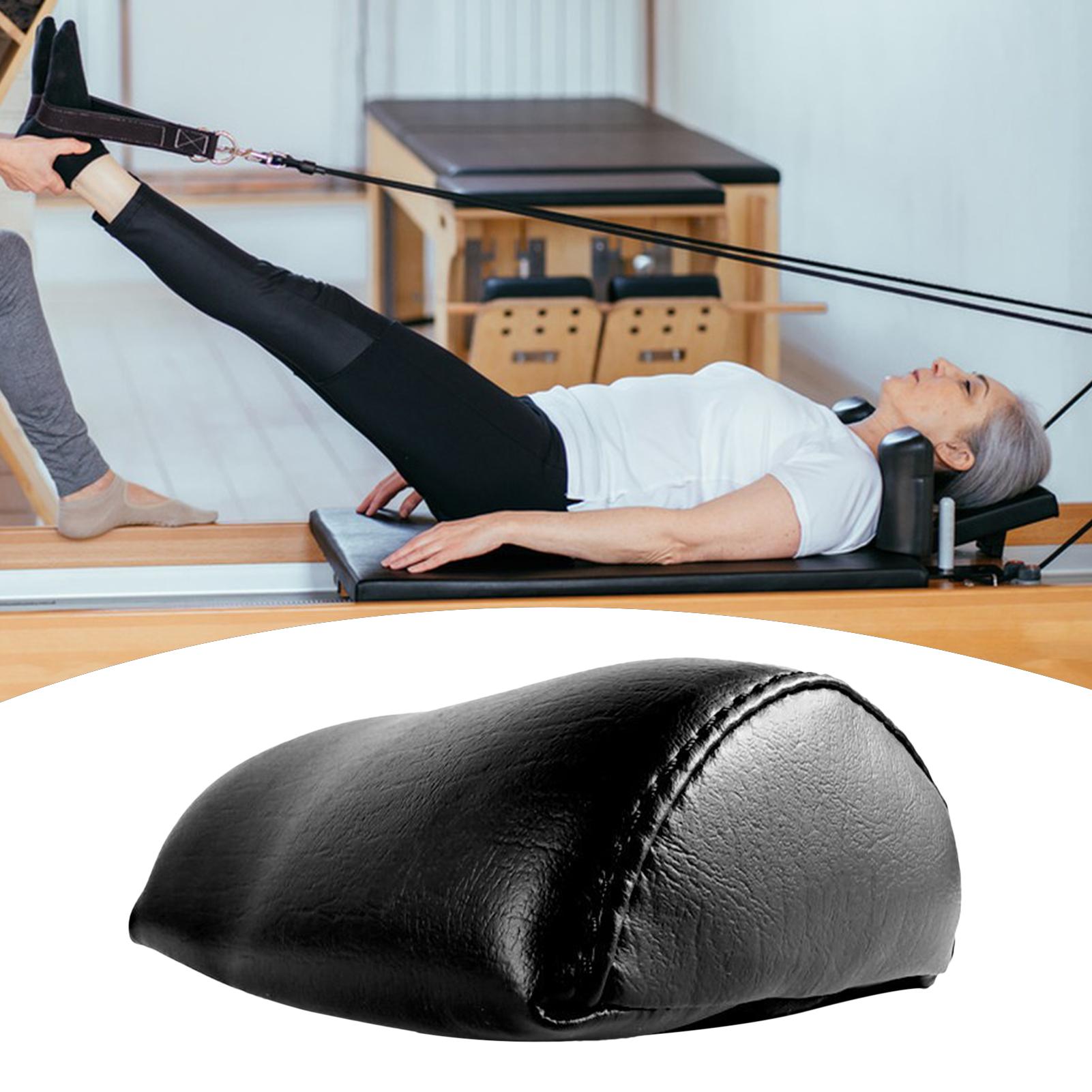 Pilates Head Pillow Cushion Er - огляд і ціна Pilates Yoga Room