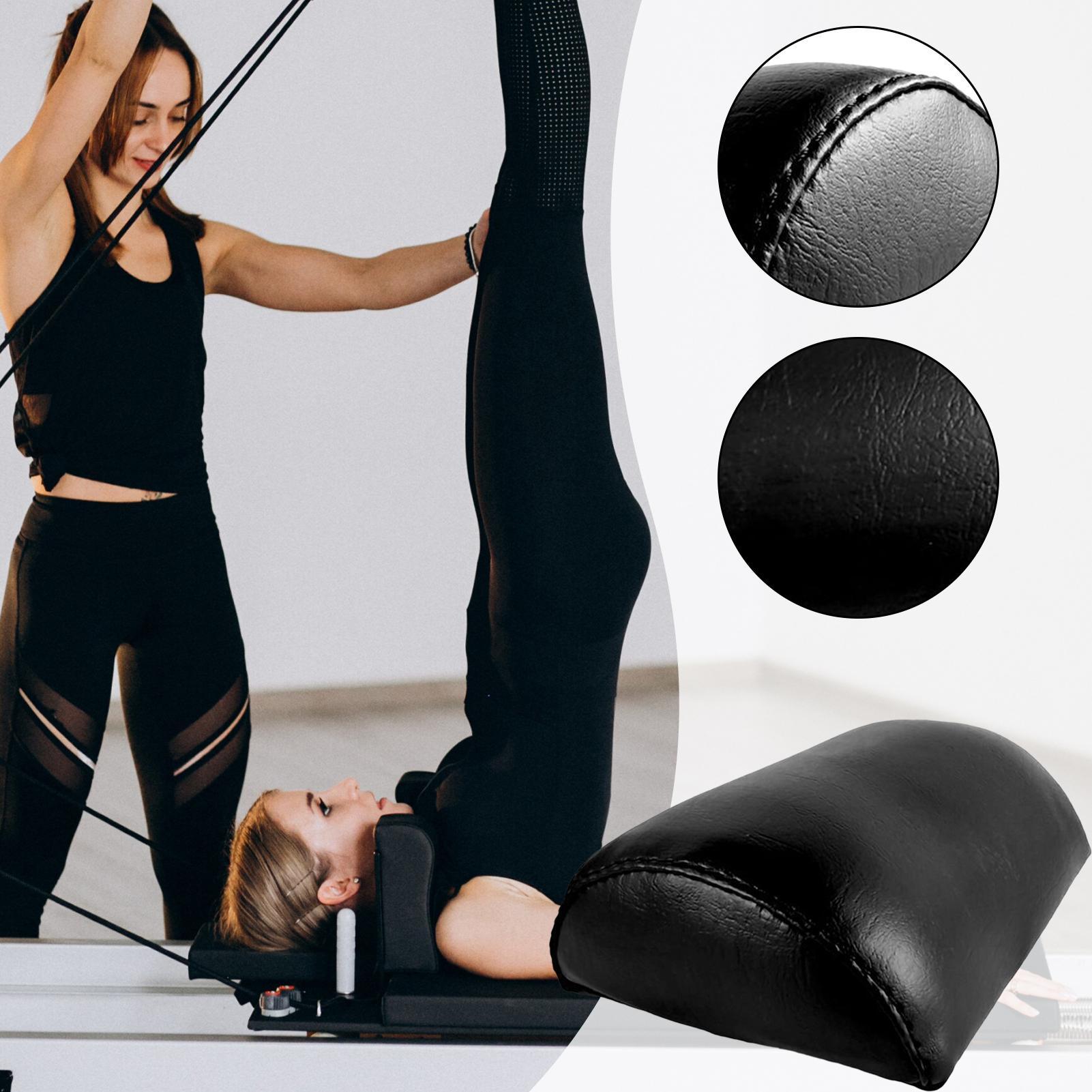 Pilates Head Pillow Cushion Er - огляд і ціна Pilates Yoga Room