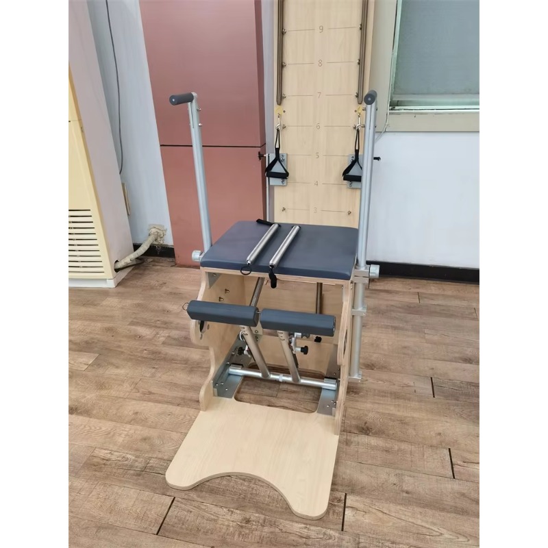 YTYIN Professional Home Gym Se - огляд і ціна Pilates Yoga Exercises