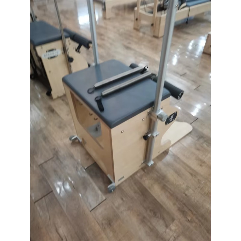 YTYIN Professional Home Gym Se - огляд і ціна Pilates Yoga Exercises