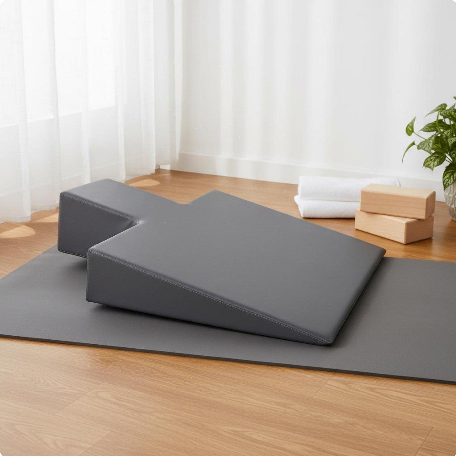 Maternity Support Cushion Dens - огляд і ціна Pilates & Yoga Vida