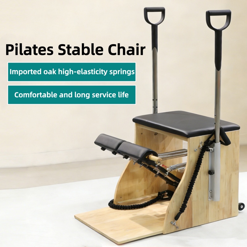 Pilates Core Bed Stable Pedal  - огляд і ціна Pilates Yoga Exercises