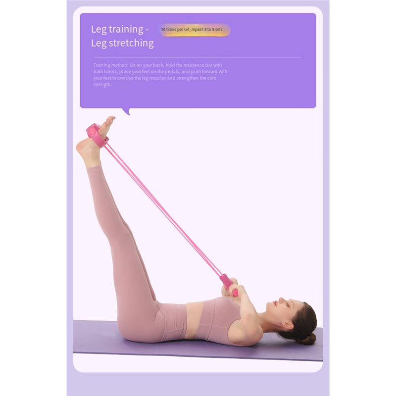 14Pcs Yoga Pilates Equipment K - огляд і ціна Pilates Yoga Tone