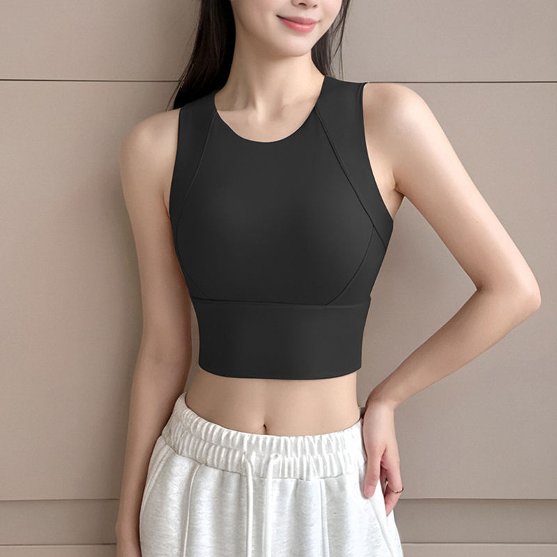 Women's High Strength Yoga Bra - огляд і ціна Pilates Yoga Exercises