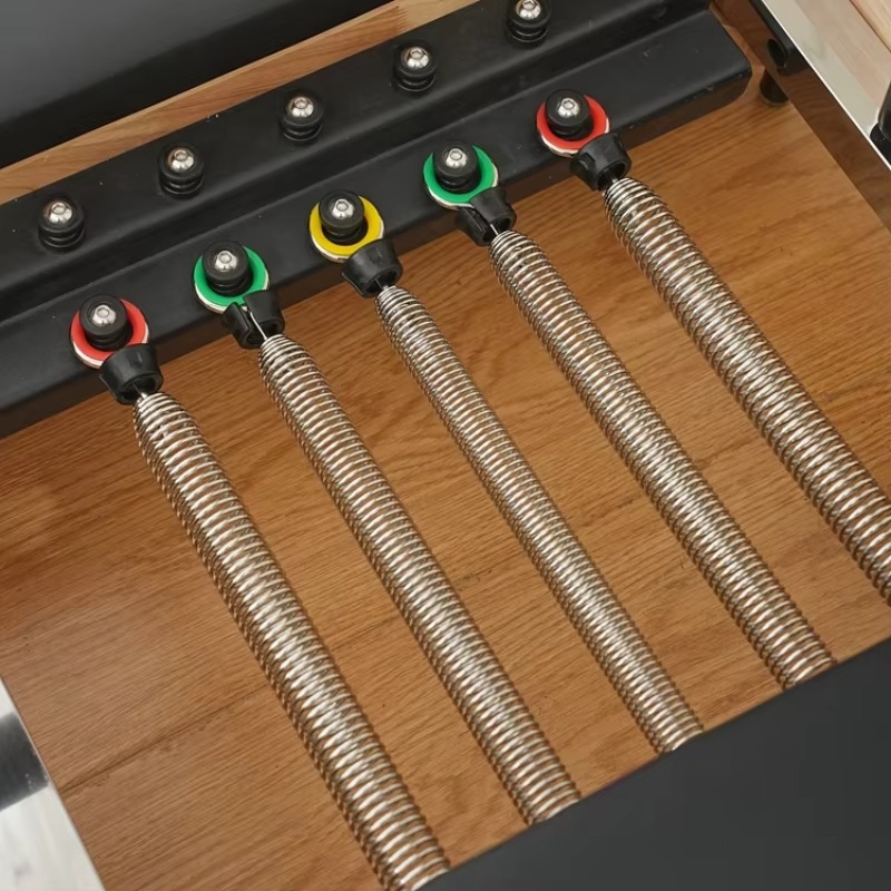 Wood Folding Pilates Reformer  - огляд і ціна Pilates Yoga Room