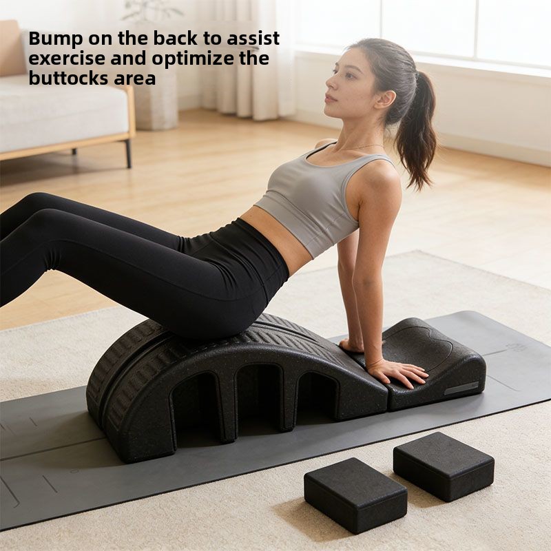 Pilates Upgraded Spine Correct - огляд і ціна Pilates Yoga Exercises