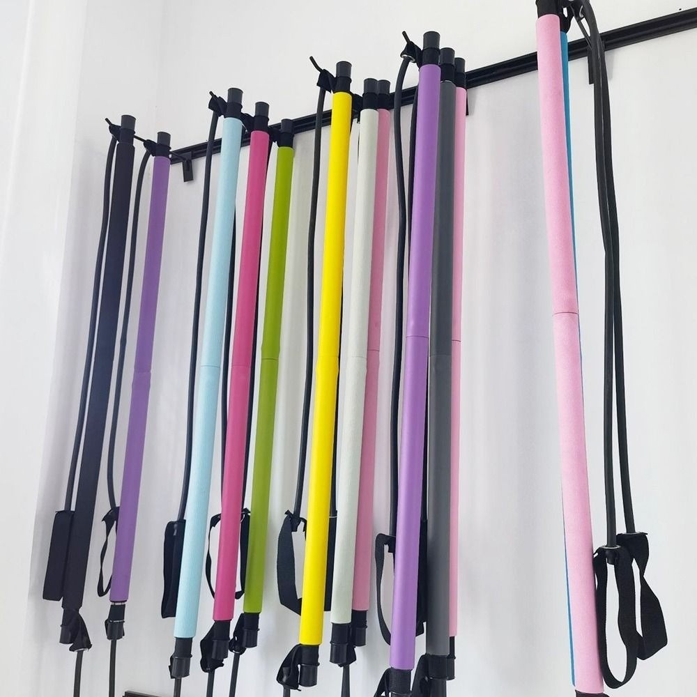 Durable Elasticity Pilates Bar - огляд і ціна Pilates Yoga Barı