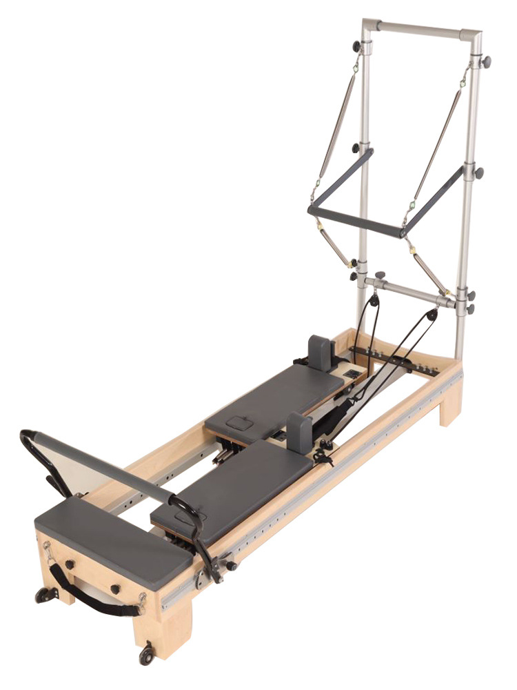 Pilates Bi directional Sliding - огляд і ціна Pilates Yoga Exercises
